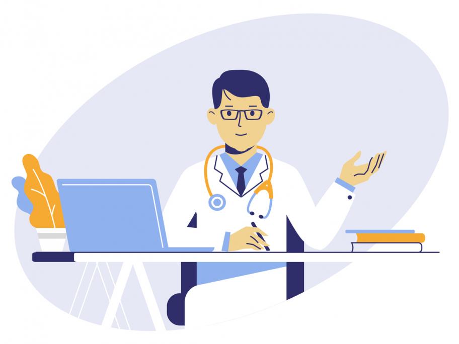 Doctor