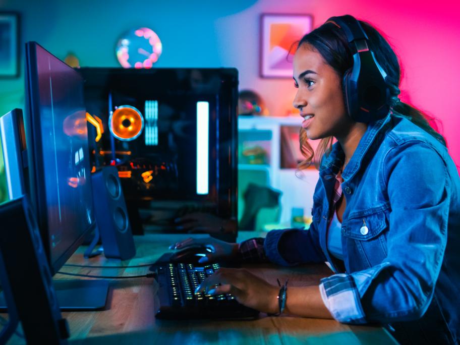 Gaming