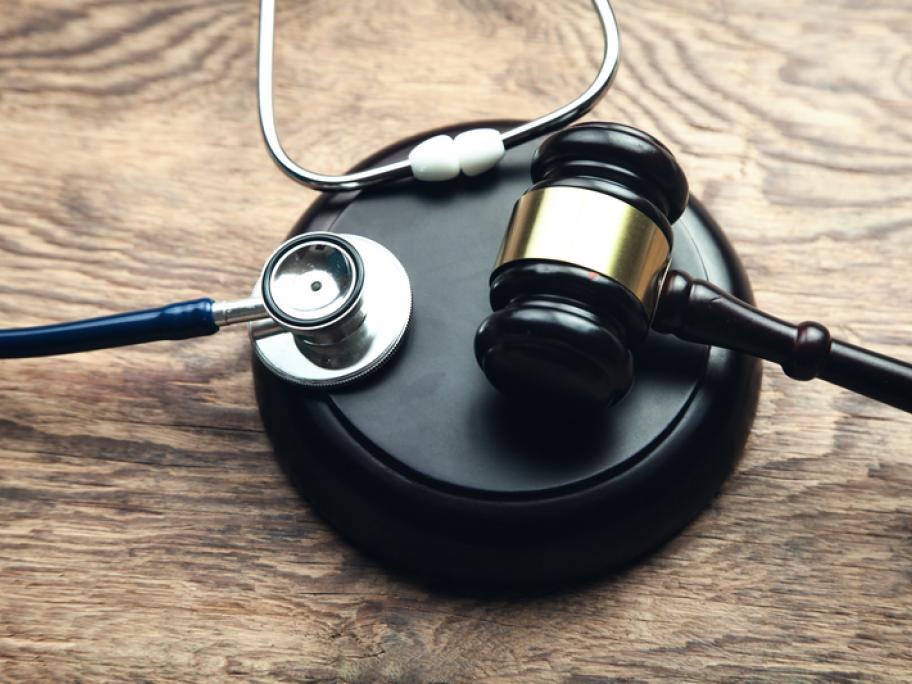 gavel