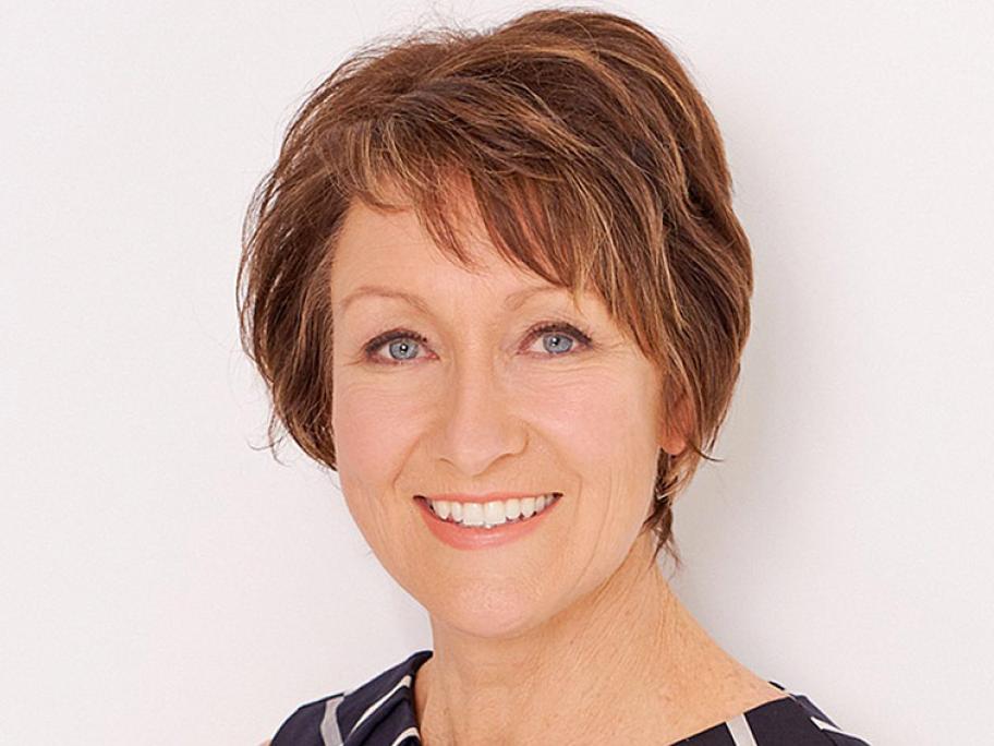 Dr Gillian Gibson