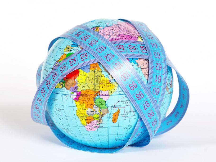 global obesity