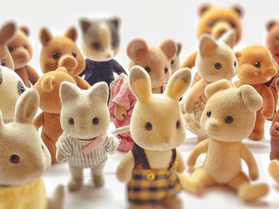 Sylvania families
