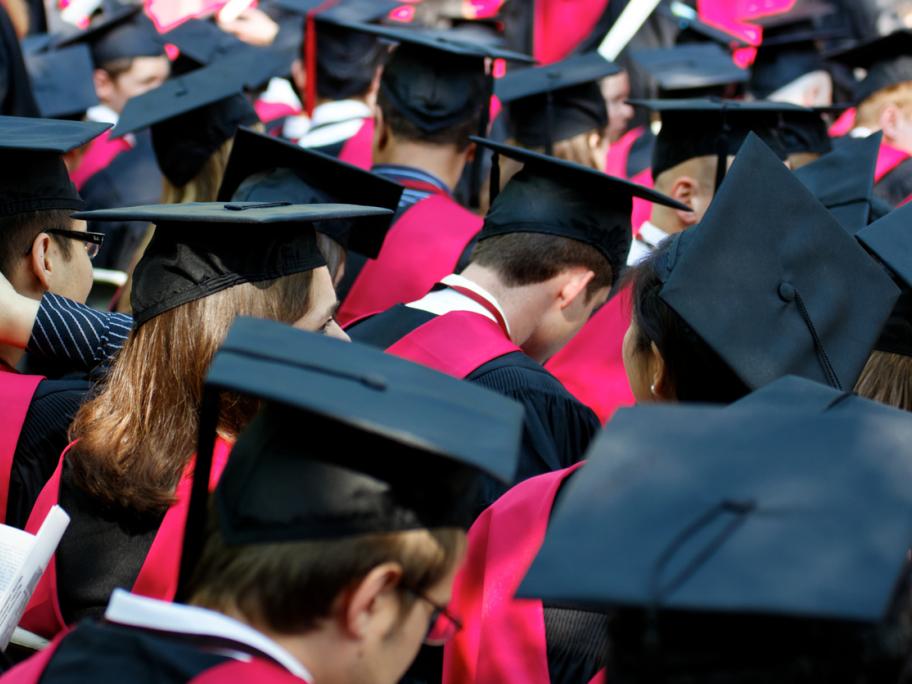 Graduates