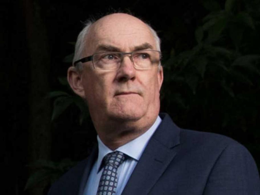 Anglicare Chief Executive Grant Millard