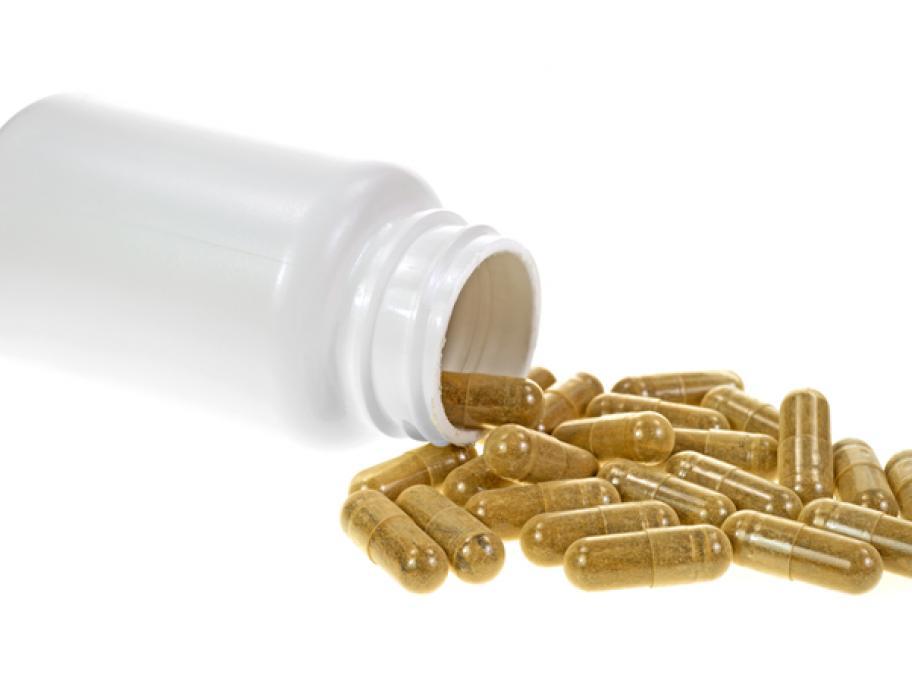 Complementary medicine