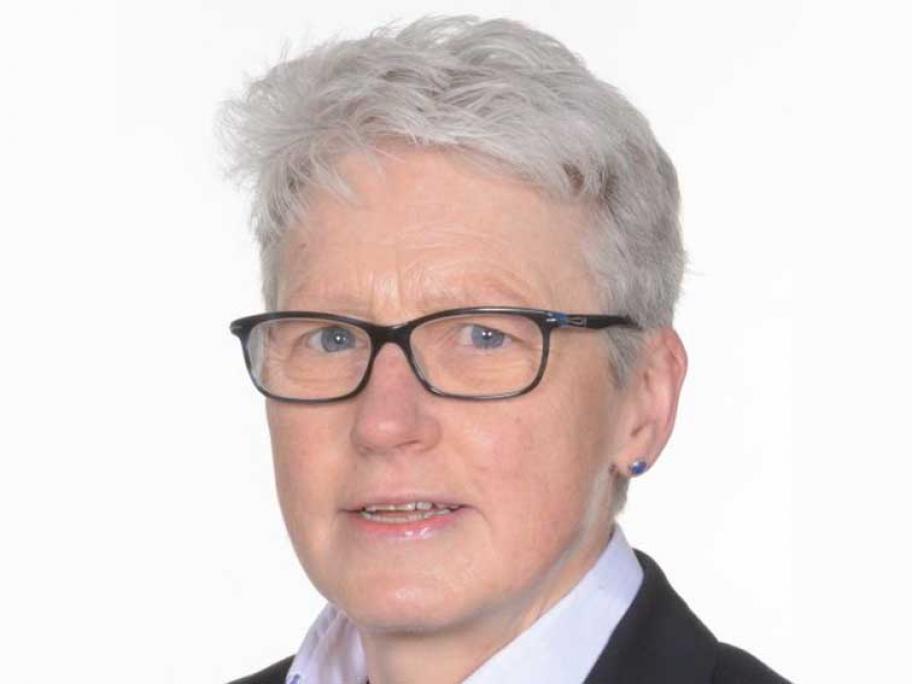 Dr Trisha Greenhalgh