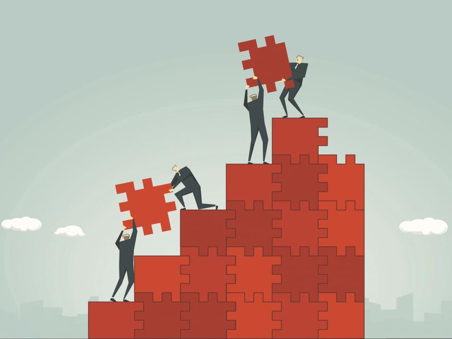 Business growth