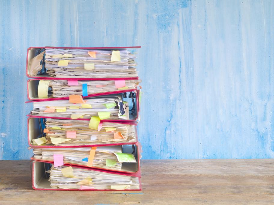 Guidebooks
