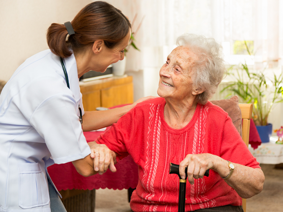 aged care