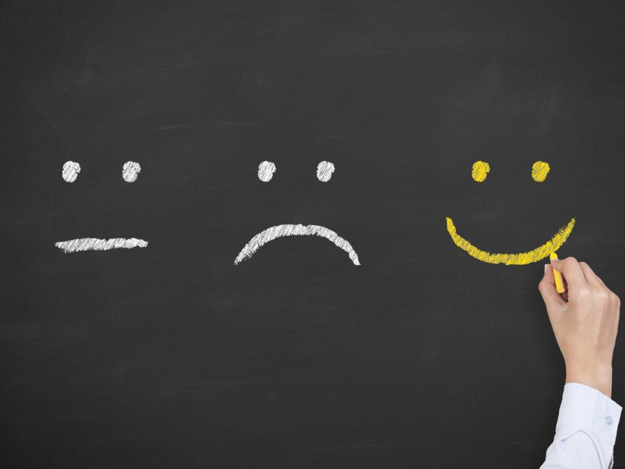 10 things that influence how pharmacists feel about their work