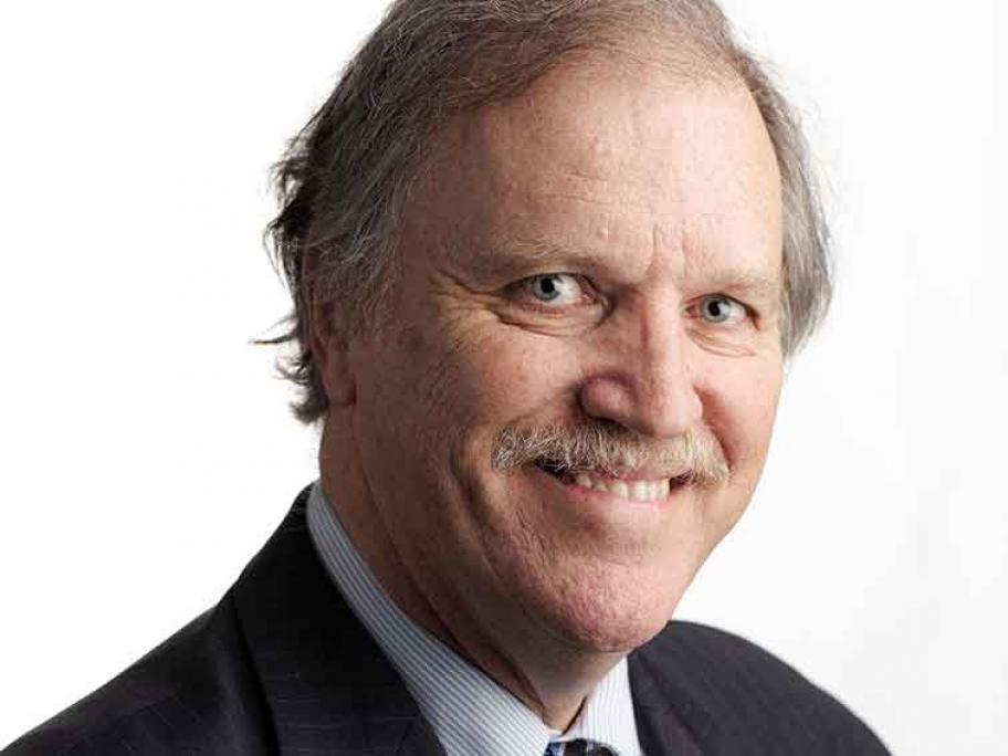Scientia Professor Mark Harris