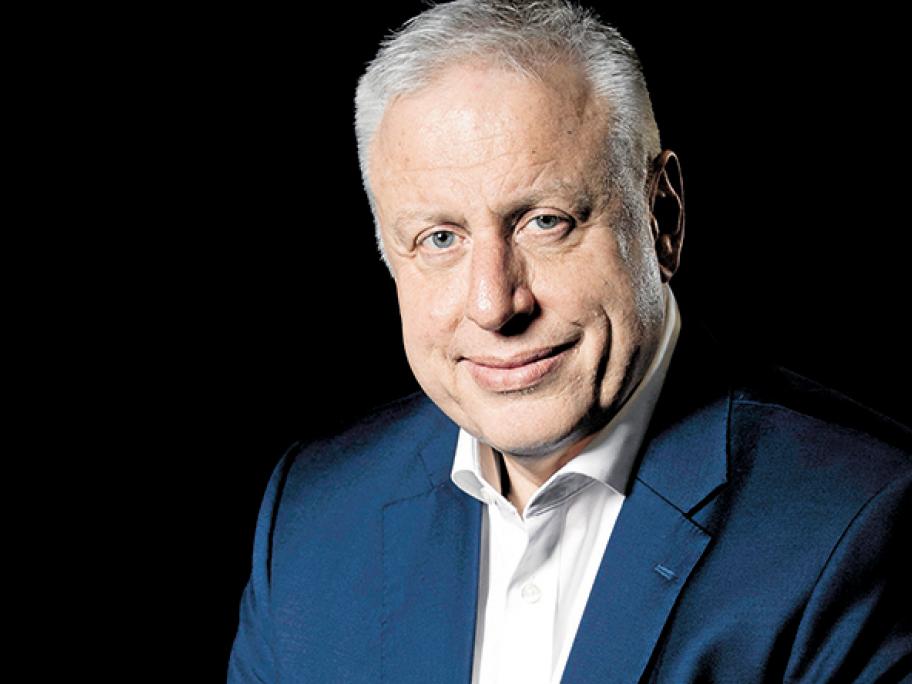 Dr Harry Nespolon