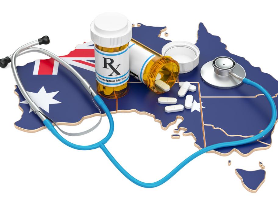 Health reform