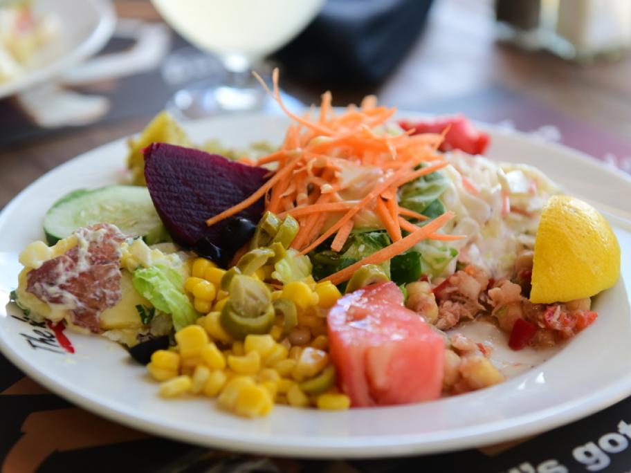 Salad