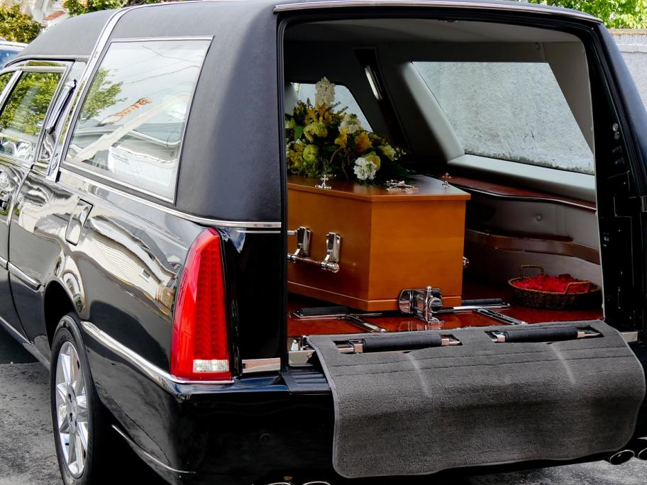 Funeral