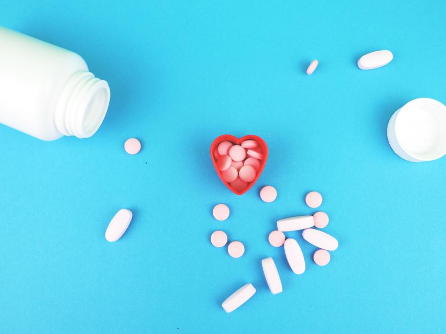 cardioprotective drugs