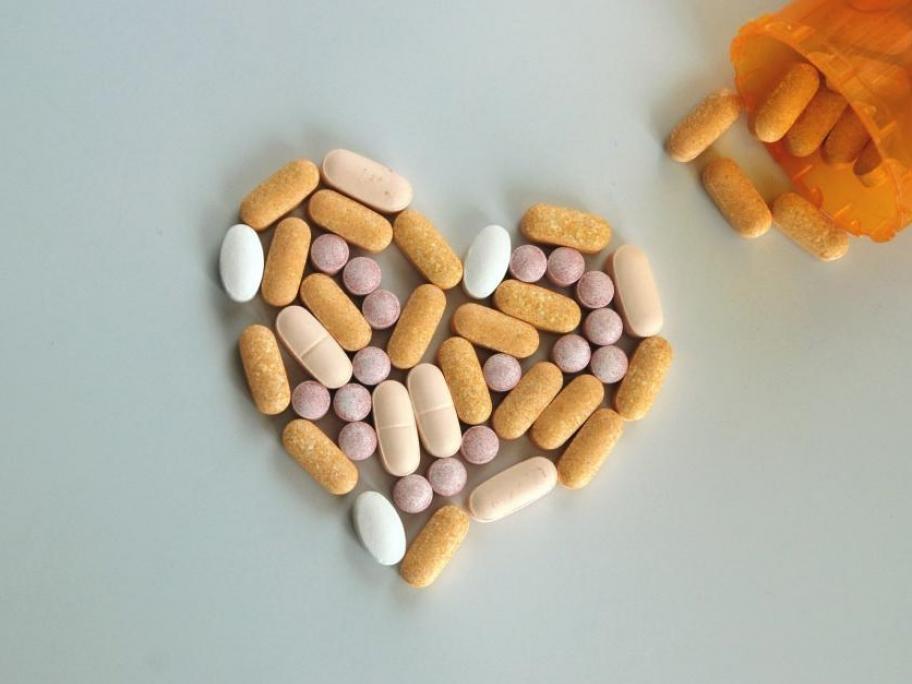 heart drugs