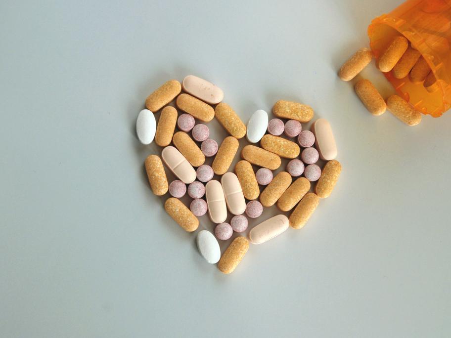 beta blockers