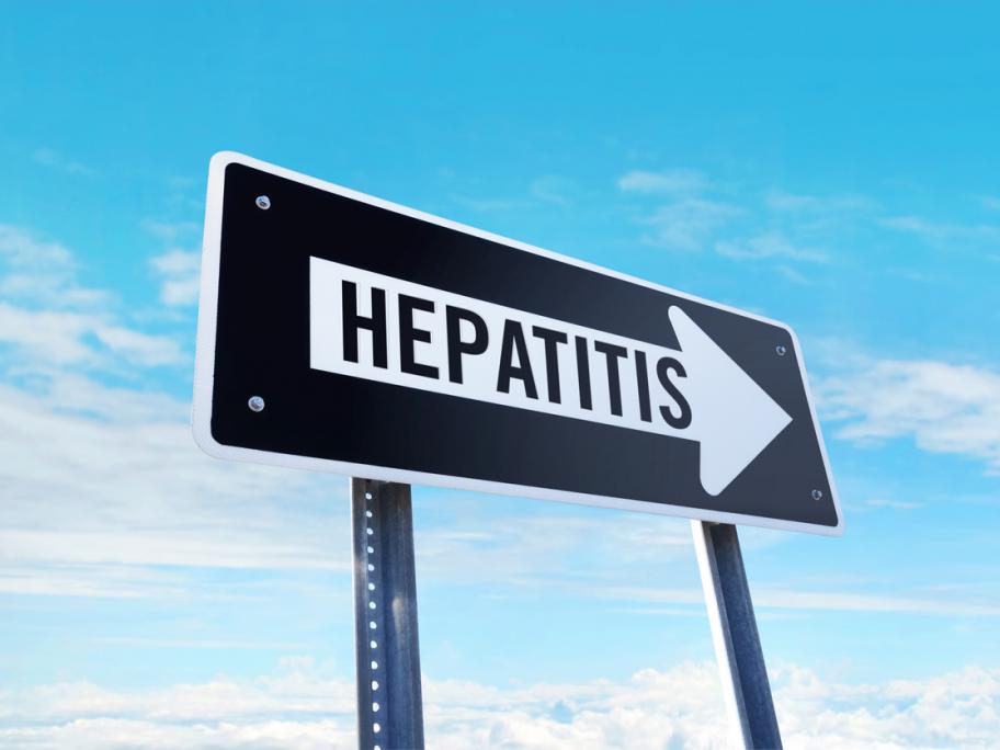 Hepatitis