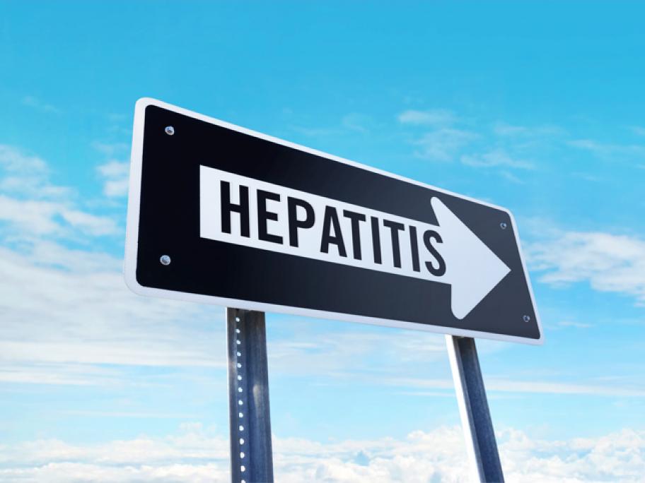 Hepatitis