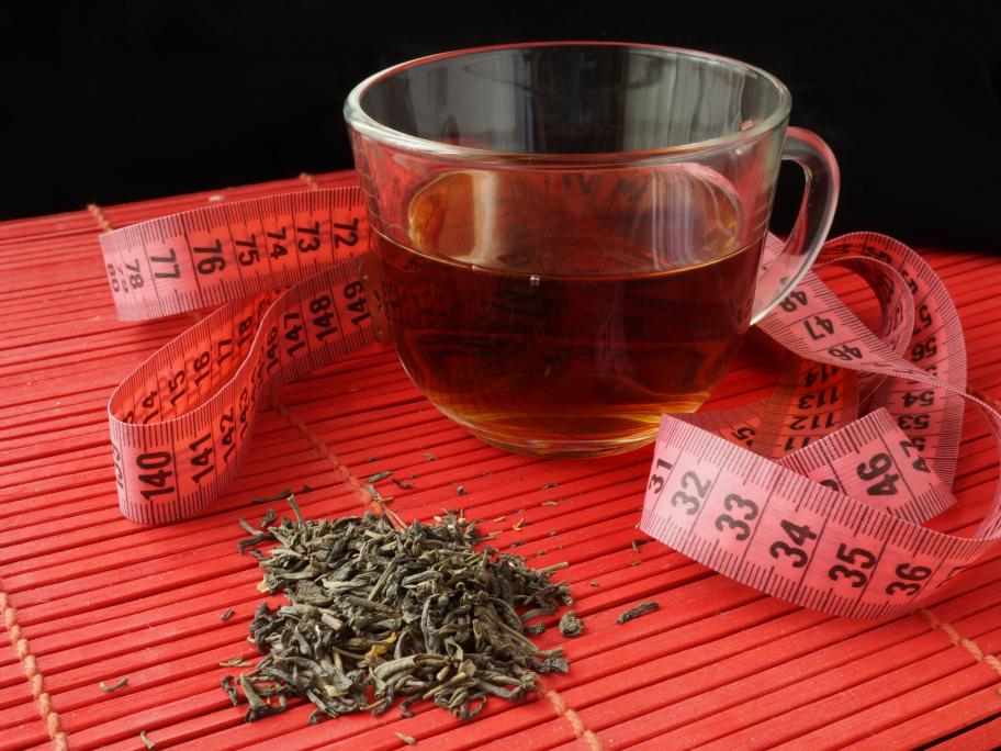 Green tea
