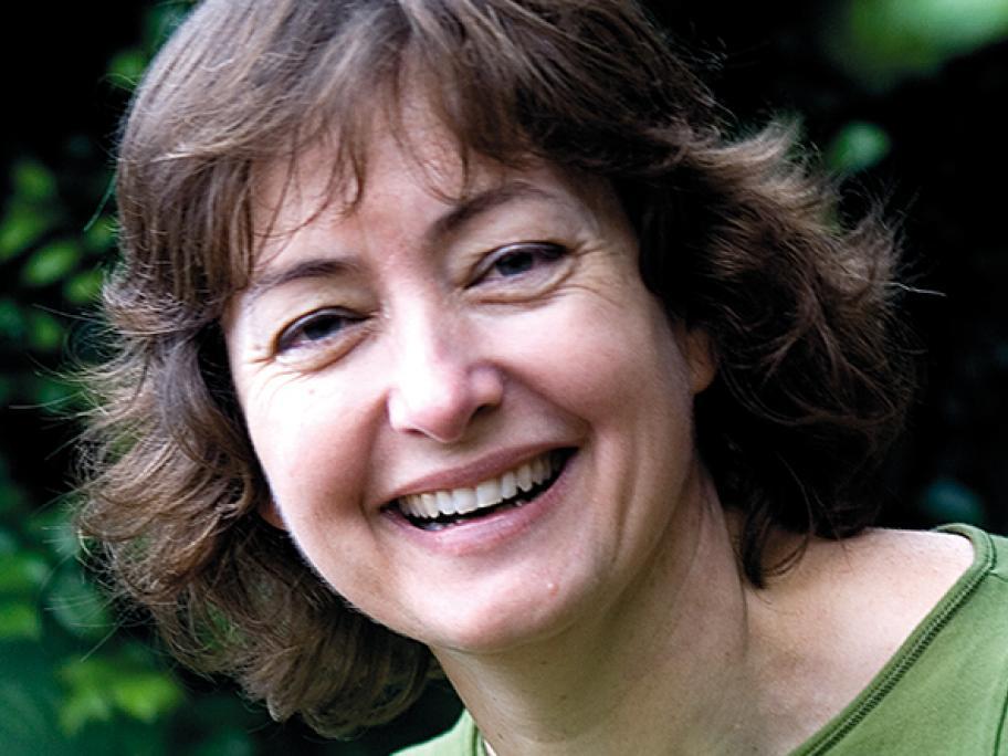 Dr Charlotte Hespe