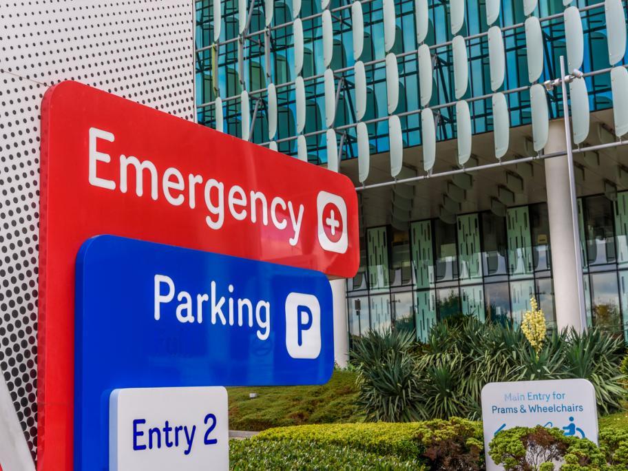 Hospital
