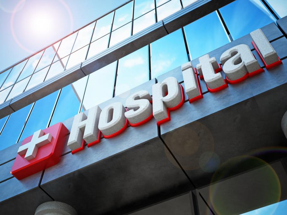Hospital