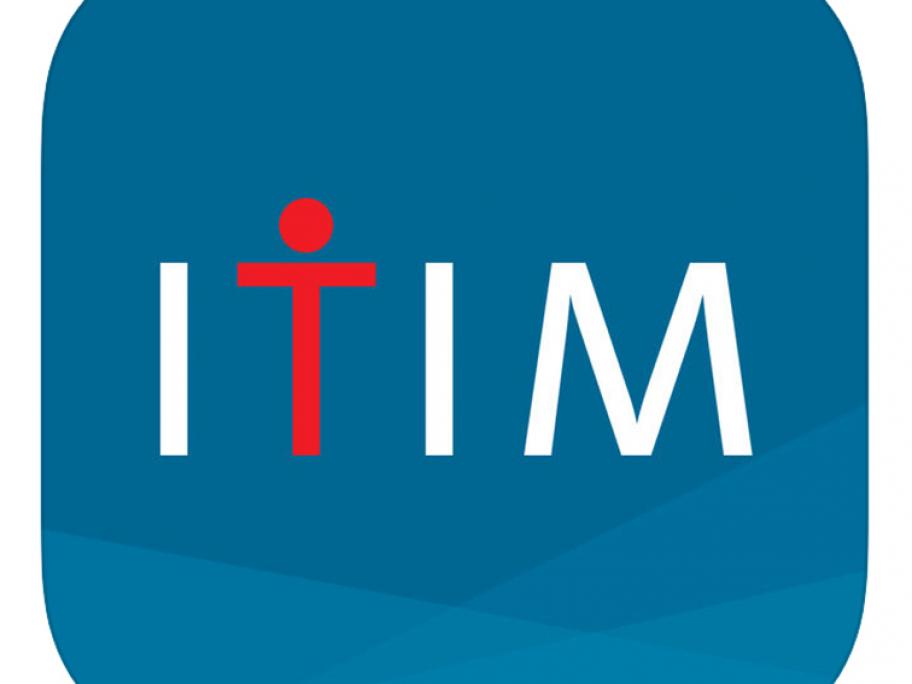 App logo