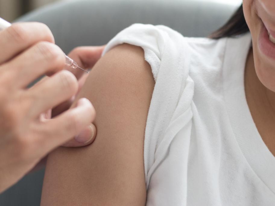 HPV vax