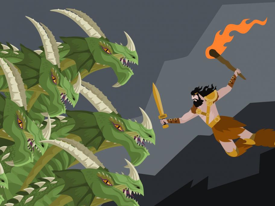 Hydra