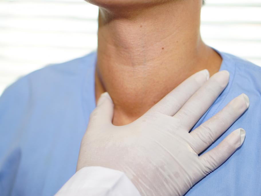 thyroid treatments
