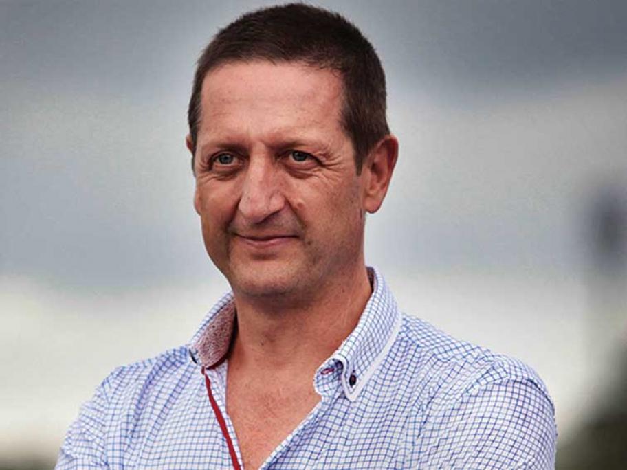 Professor Ian Hickie