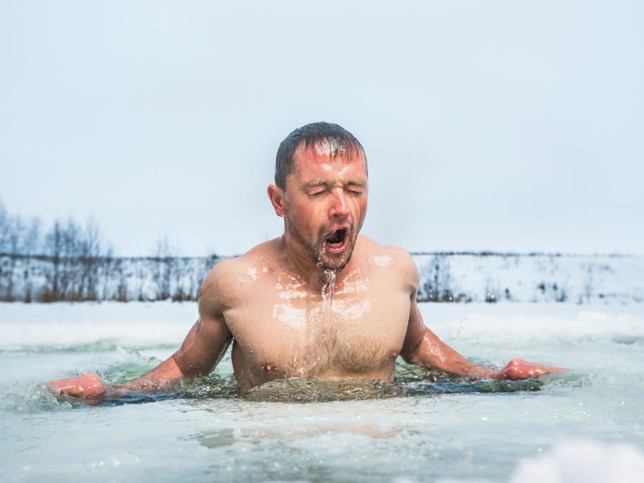 Athlete recovery