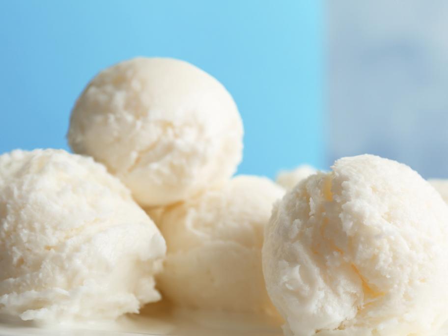 ice cream