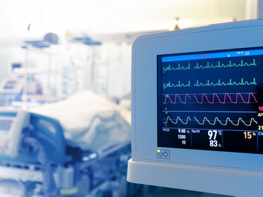 ICU