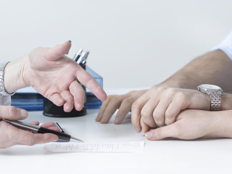 Infertility consult
