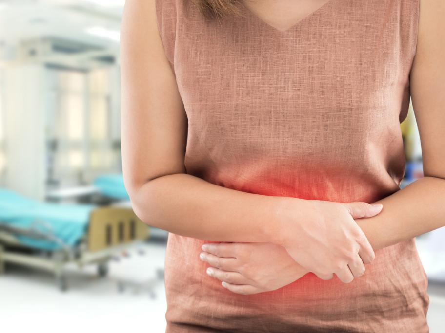 IBD