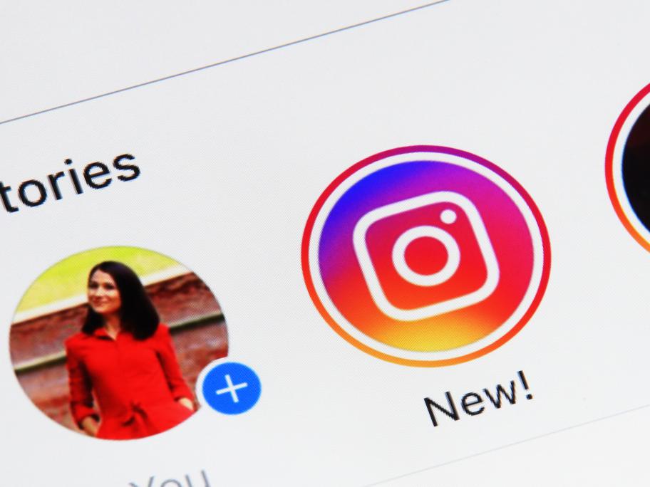 Instagram