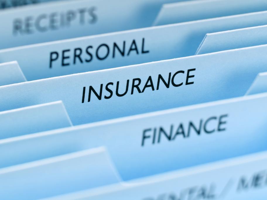 Insurance