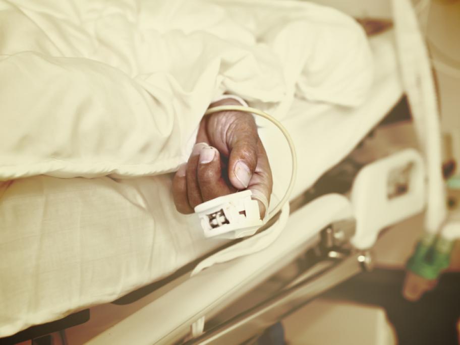 intensive care