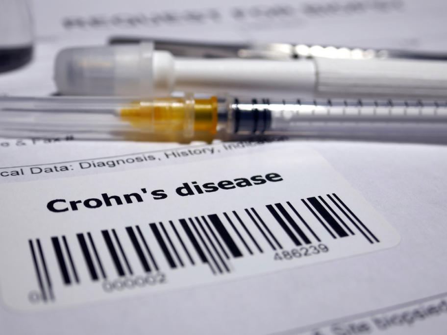 Crohn's disease