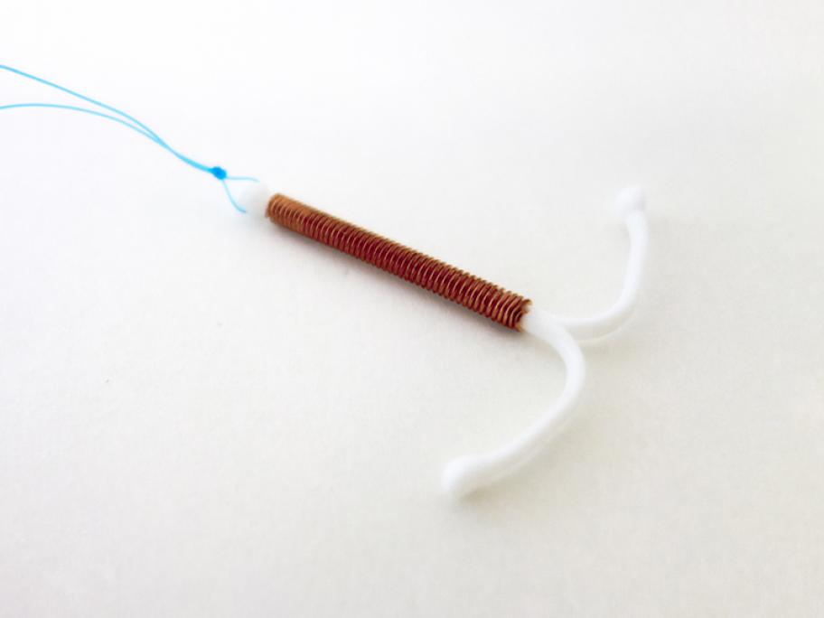 IUD