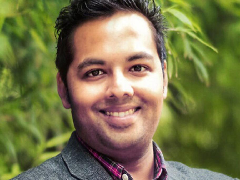 Dr Jitendra Jain