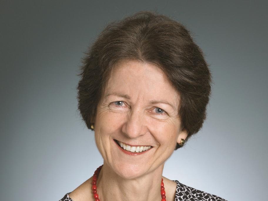 Professor Christine Jenkins