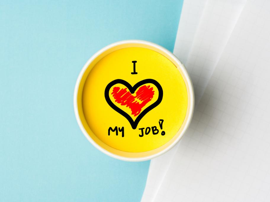 Job satisfaction