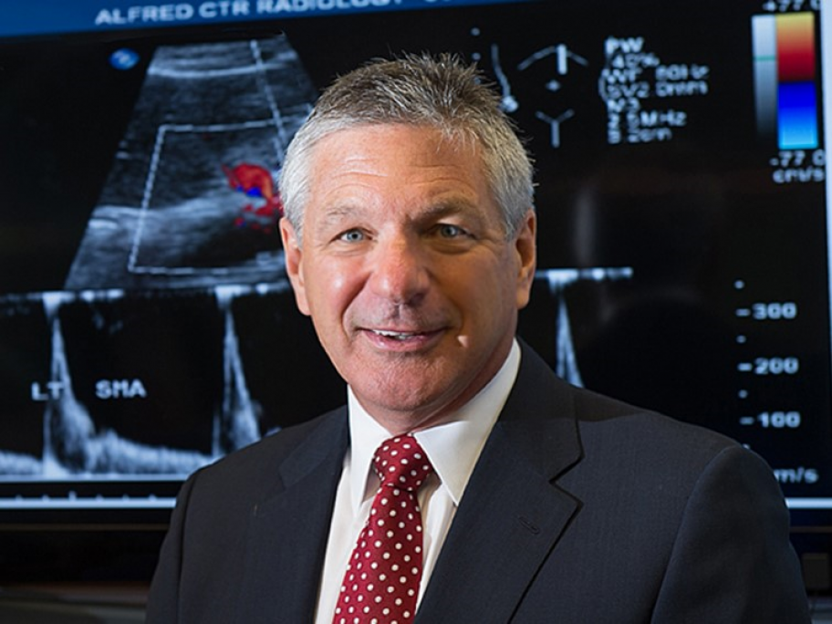 Professor John Wilson