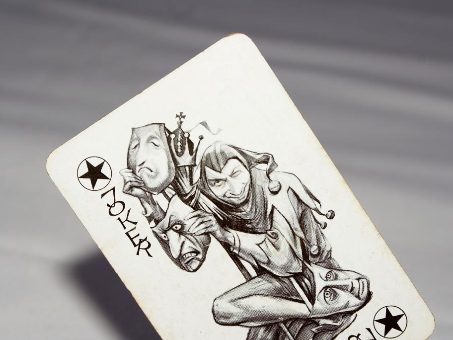 joker