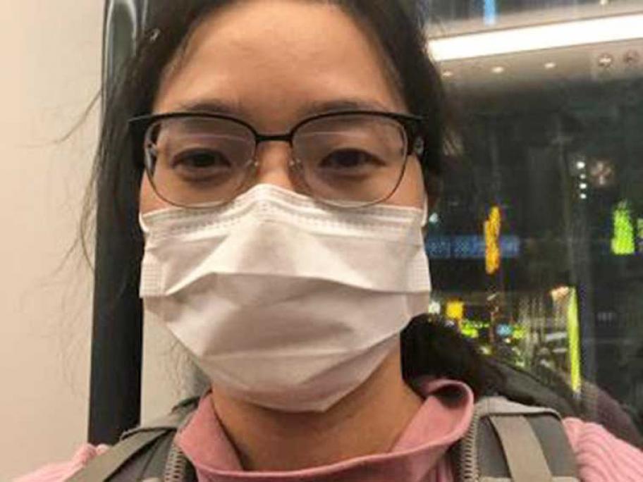 Dr Judy Huang
