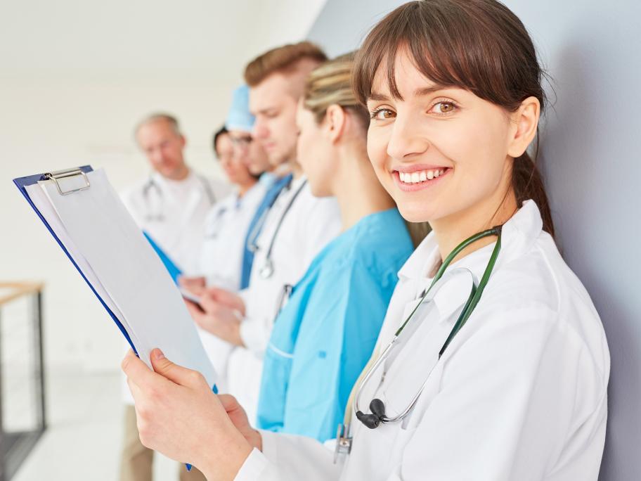 junior doctors